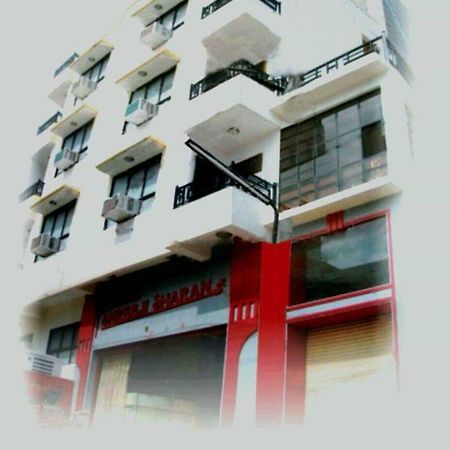 Hotel Shreeji Sharan Nathdwara Luaran gambar