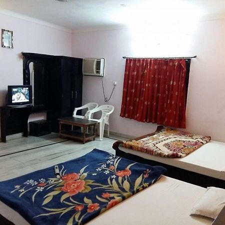 Hotel Shreeji Sharan Nathdwara Luaran gambar