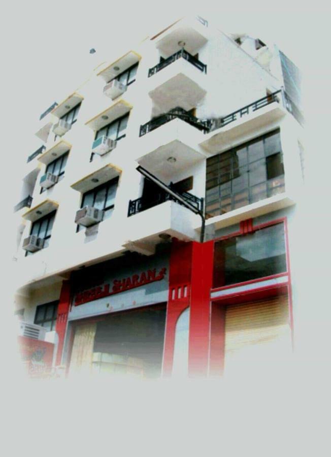 Hotel Shreeji Sharan Nathdwara Luaran gambar
