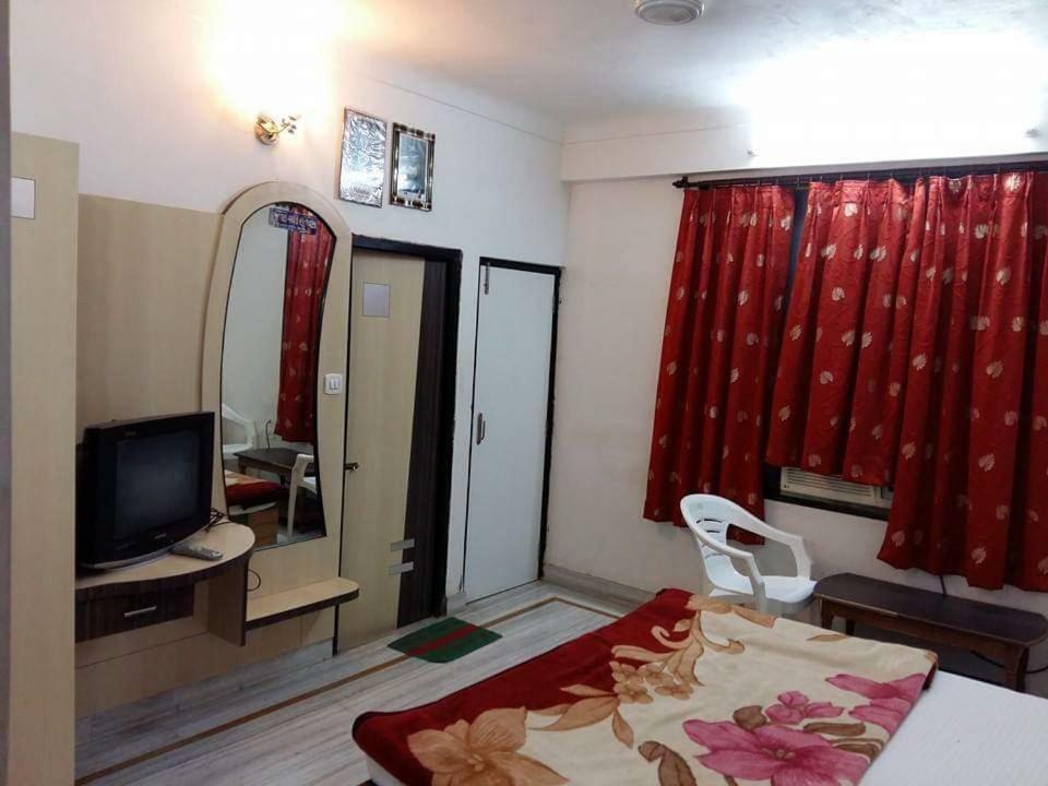 Hotel Shreeji Sharan Nathdwara Luaran gambar
