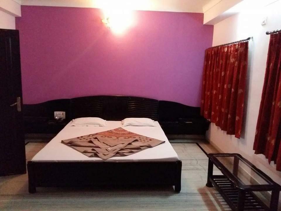 Hotel Shreeji Sharan Nathdwara Luaran gambar